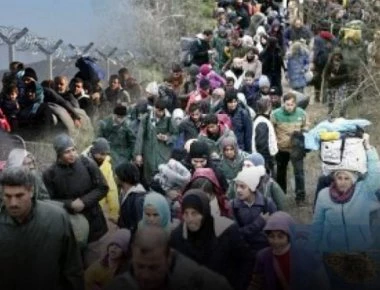 Βίντεο-ντοκουμέντο: Πώς οι ΜΚΟ «δασκαλεύουν» τους αλλοδαπούς να παίζουν «θέατρο» στις αρχές